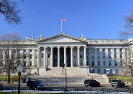 Американский телеканал сравнил палату конгресса США с хосписом