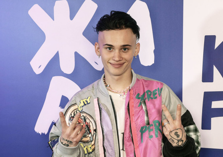 Милохин предложил фанатам поговорить с ним две минуты за 9 тыс. рублей