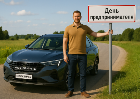 День предпринимателя 26 мая — картинки и открытки для поздравлений
