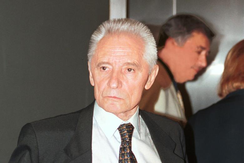 Юрий Григорович