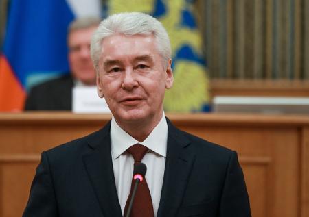 Собянин заявил о новой попытке ВСУ атаковать Москву