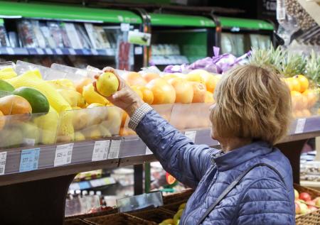 Названы самые полезные для сосудов продукты