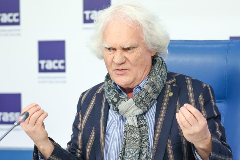 Юрий Куклачев