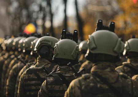 Политолог объяснил, почему Румыния отказалась посылать войска на Украину