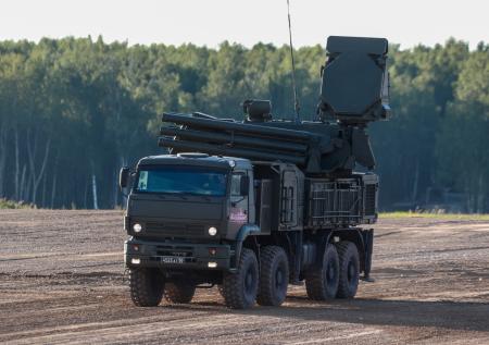 Генерал раскрыл, как Россия смогла отбиться от 485 дронов ВСУ