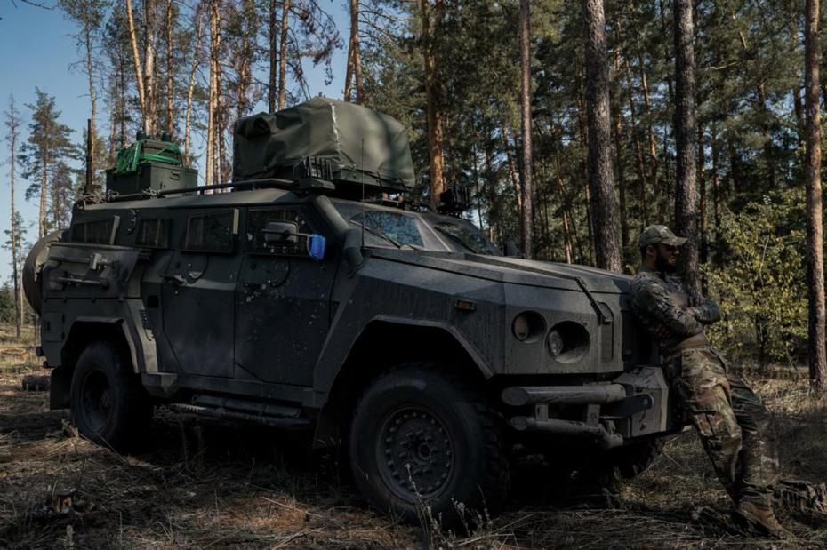 ВС Украины