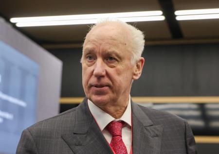 Бастрыкин описал национальную идею России и рассказал, что с ней делать