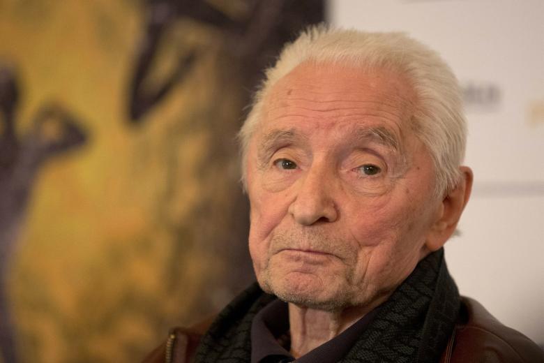 Юрий Григорович
