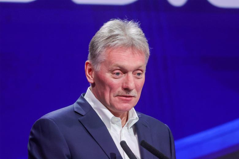 Дмитрий Песков