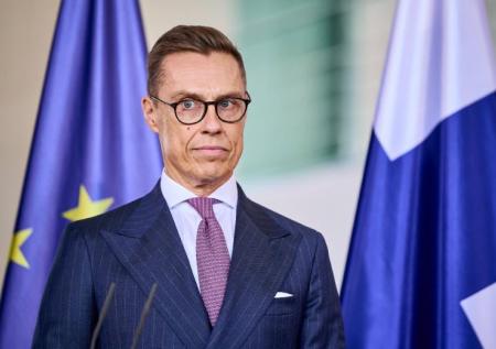 Стубб раскрыл, кто стал новым посредником в переговорах по Украине