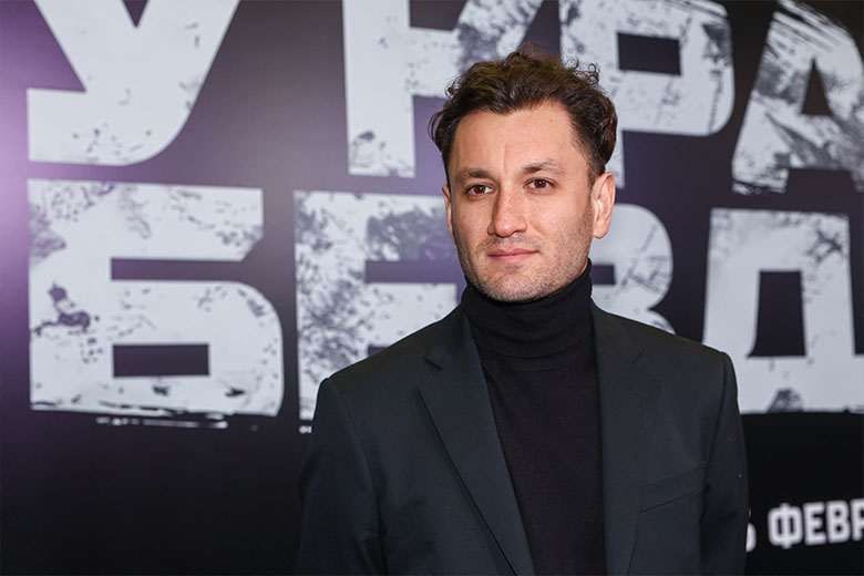 Юрий Бардаш