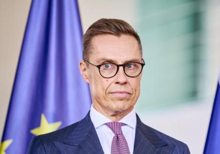 Стубб озвучил, где могут пройти технические переговоры между РФ и Украиной