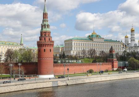 В Кремле ответили на вопрос о выполнении стамбульских договоренностей