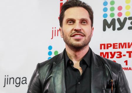 Зачем «предателю Родины» гражданство России? Как Ревва получил паспорт, СВО