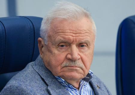«Ненавижу их всех. Продажные твари»: Сергей Никоненко разнес Запад и США
