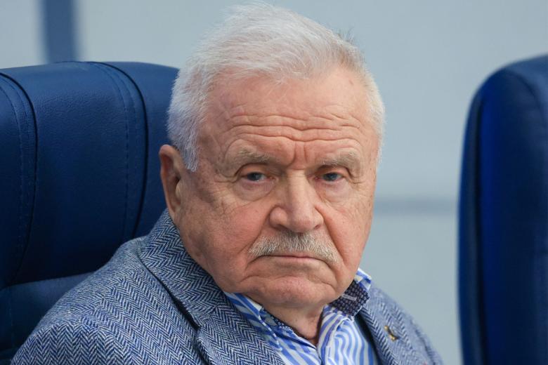 Сергей Никоненко