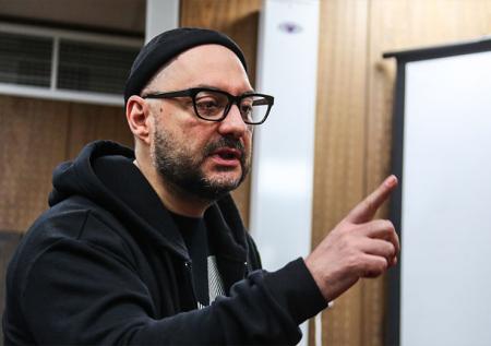 Серебренников привез в Канны фильм об Ангеле смерти из Освенцима