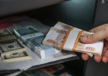 Раскрыт необычный способ борьбы с коррупцией в России