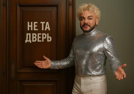 Закрытие бренда, ожог, «не та дверь»: к чему привело «проклятье» Киркорова