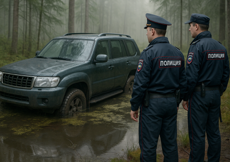 Трупы в болоте, мертвец в «Родине-матери», дачный зоофил: дикие ЧП за день