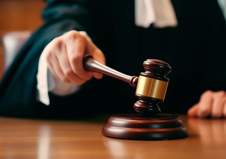 Россиянина посадили за организацию побега сына сенатора РФ
