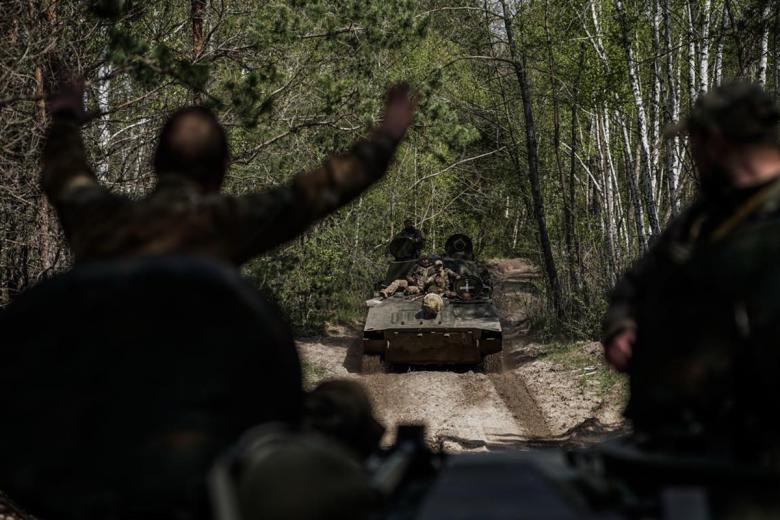 ВС Украины