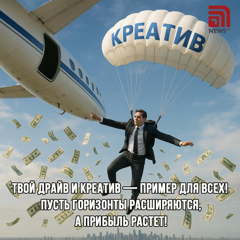 Открытки с Днем предпринимателя