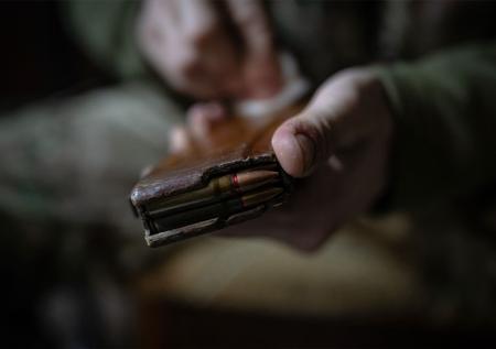 Военэксперт рассказал о ресурсах ВСУ для атак на Курскую область