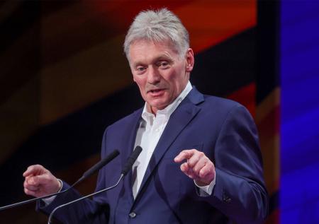 В Кремле раскрыли правду о переговорах по Украине в Ватикане