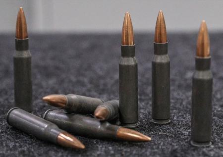 Вернувшийся из Афганистана в Россию дезертир мог продавать оружие врагам