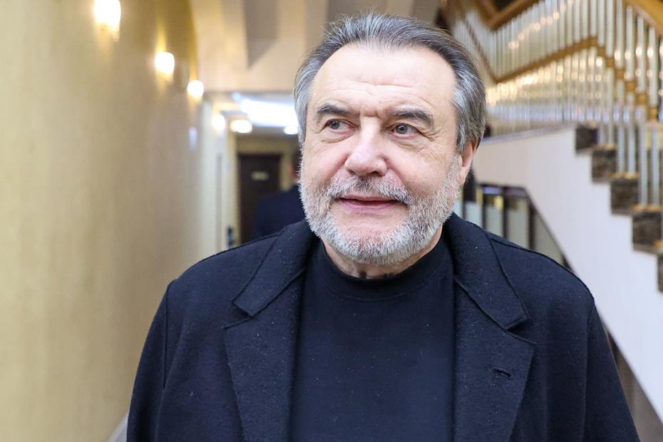 Алексей Учитель