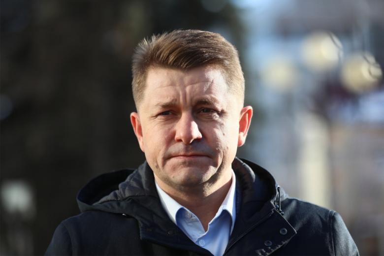 Валентин Демидов