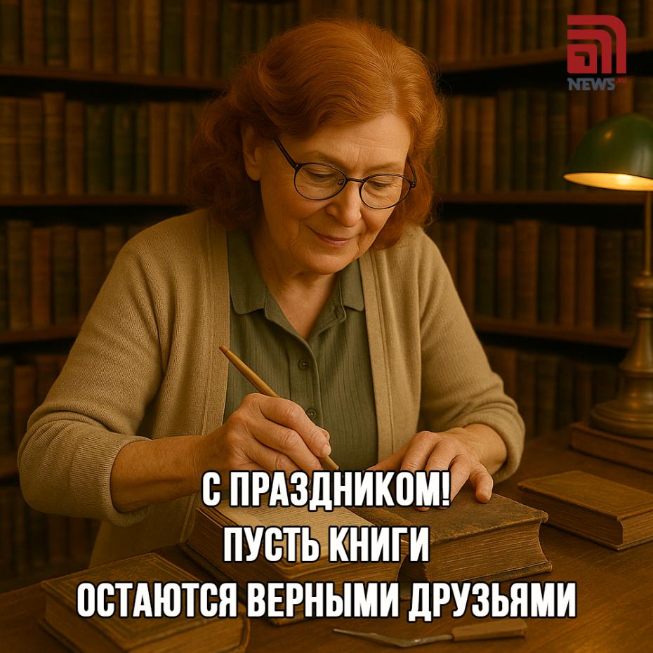 Найти картинки бесплатно ко Дню библиотекаря