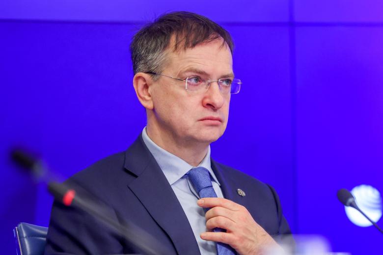 Владимир Мединский