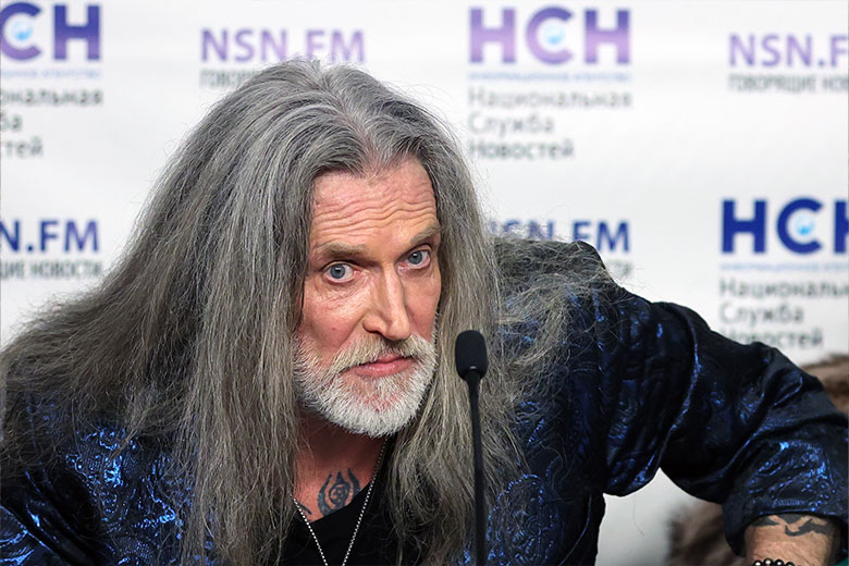 Никита Джигурда