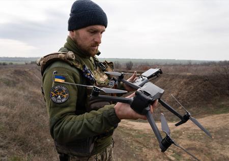 В Тульской области назвали число поврежденных из-за атак ВСУ домов