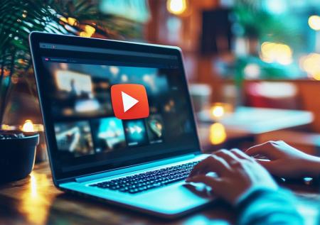 Почему не работает YouTube 23 мая: замедление, развитие новых платформ в РФ
