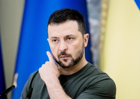 «Полумертв»: в Киеве признали политический крах Зеленского