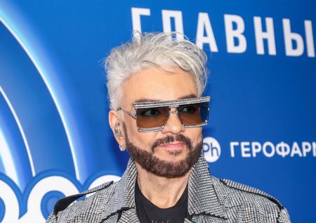 Стало известно о госпитализации Киркорова