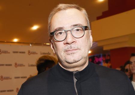 Продюсер ответил, почему на самом деле Меладзе сообщил о закрытии «ВИА Гры»