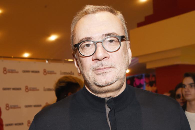 Константин Меладзе