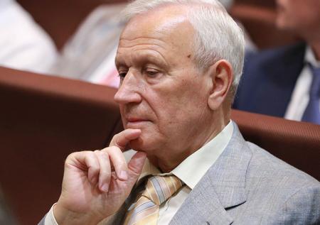 Почетный президент РФС предсказал чемпиона РПЛ