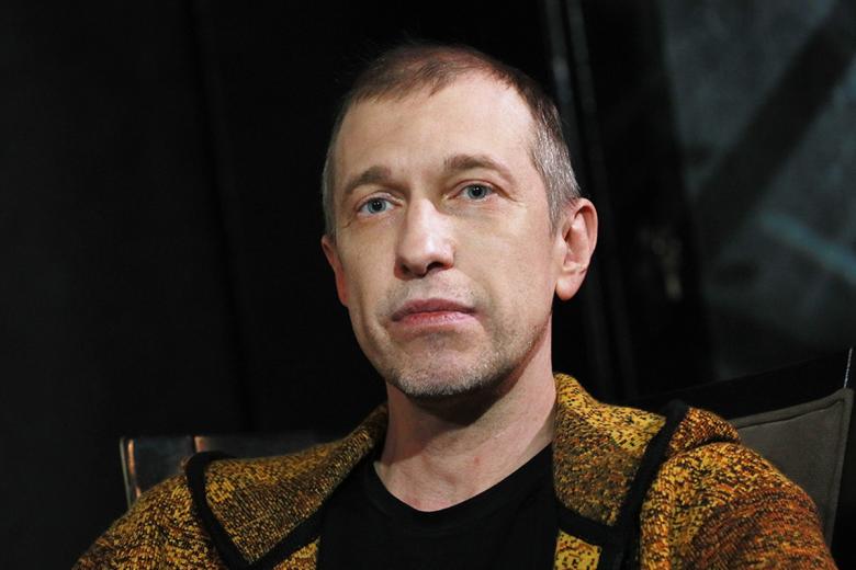 Сергей Соседов