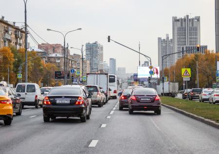 Автоэксперт объяснил, почему в РФ до сих пор нет беспилотных машин