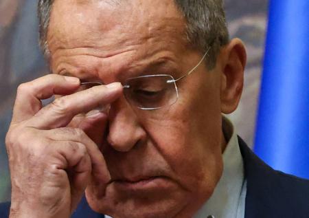 Стала известна реакция Лаврова на песню с его стихами в исполнении Джигурды