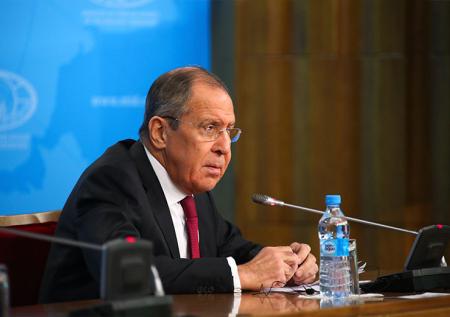 Лавров озвучил позицию РФ по соглашению между Арменией и Азербайджаном