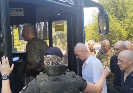 Россия и Украина достигли важной договоренности по пленным