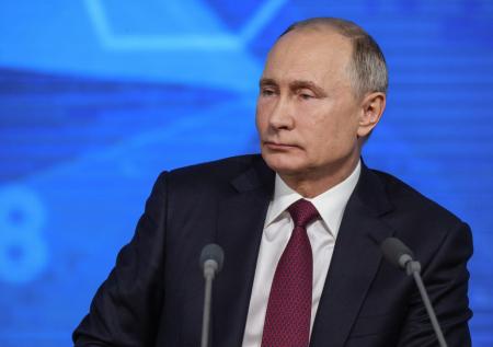 Путин назвал первоочередную задачу российского ОПК