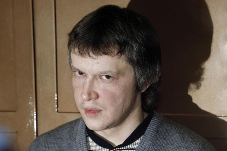 Александр Пичушкин