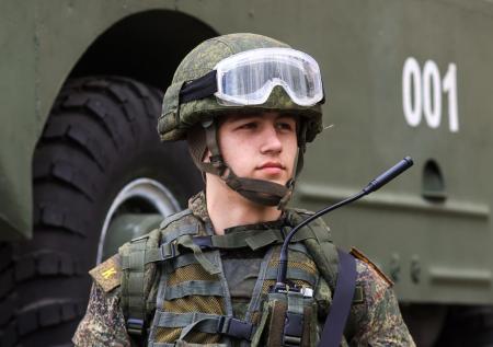 Рогов: продвижения ВС России заставили биться чаще пульс олигархов Украины